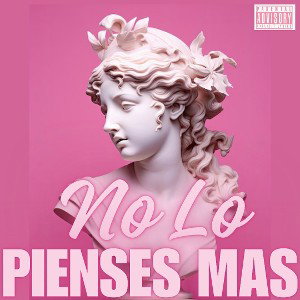NO LO PIENSES MAS - GESH PSYCHO