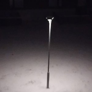 reaching for the stars