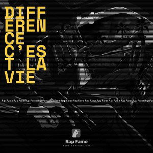  différence c’est la vie 