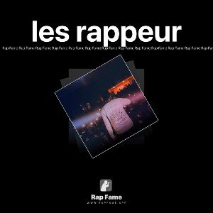 les rappeur 