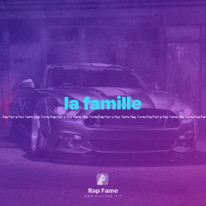 la famille 