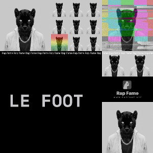 le foot 