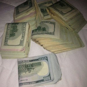 cash beat 