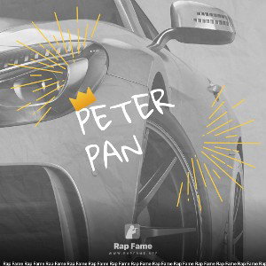 Peter pan