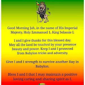 reggae