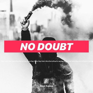 No Doubt 