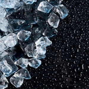 Clear Ice 