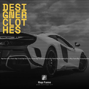 designer clothes 