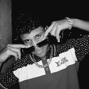 BIG SUENA_  Cypher  - don't worry