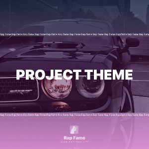 PROJECT THEME