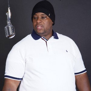 Aint Easy (ChizeMixedIt)