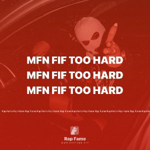 MFN FIF TOO HARD