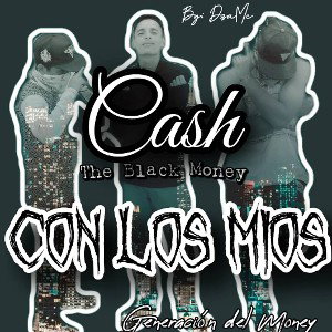 Con los míos