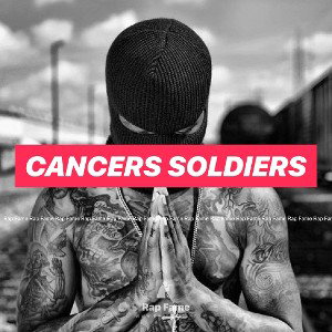 cancers soldiers