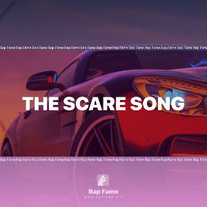 The scare song