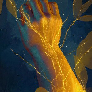 gold in my veins (Babzin b)