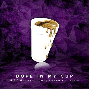 Dope in my cup (Babzin b)