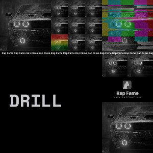 drill 