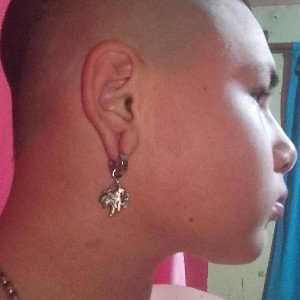 reggaetón ( hielo) de (Lisandro flow)