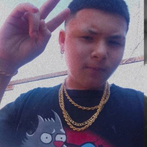 todos vamos a morir (Lisandro flow) autor