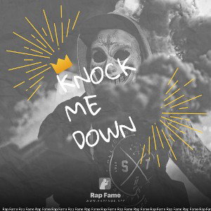 knock me down 