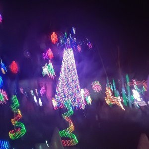 Christmas memories 