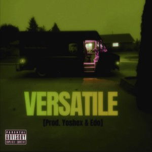 Little Benji- Versatile 