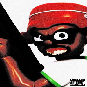 Little Benji - Commando