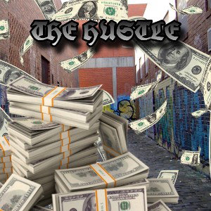 The hustle 