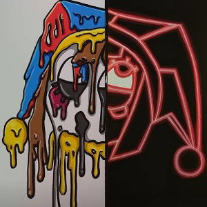 Flame - Je me presente