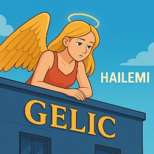 Gelic 😇 