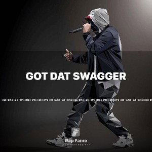 got dat swagger 