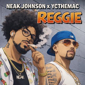 Reggie (Official Audio)