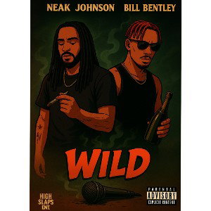 Wild (w/ Bill Bentley)