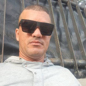Right back on the streets 