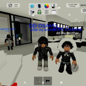 we spinning yuh block what the fuck
