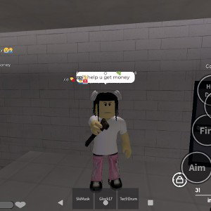 AYO KEEM U A BITCH