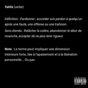 Yahfa