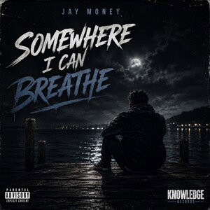 Somewhere I can breathe