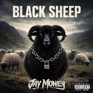 Black sheep 