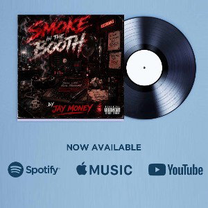 Smoke in the booth