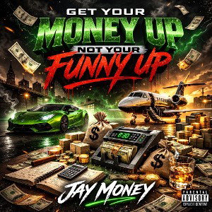 Get your money up 