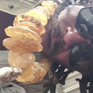 The Alienated Baker of Lyricismz