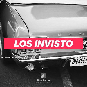 los invisto🥷🏽🇵🇷