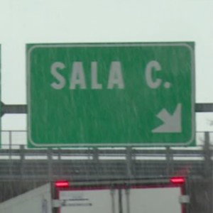 ZONA SALA (feat. Il Capitano)