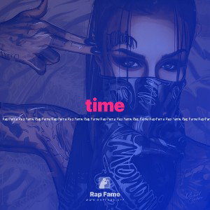time