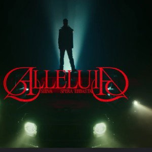 hallelujah