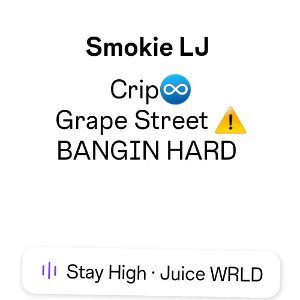 trap beat by smokie lj