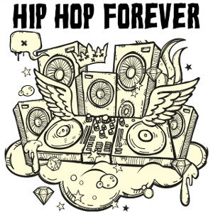 Hip Hop Forever