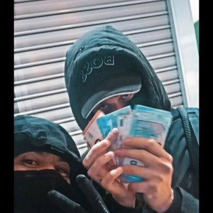 SB X LEJOBBEUR - F2